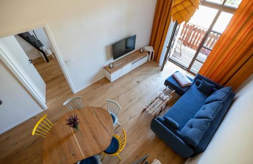Kvilda Apartment | Pila Kvilda