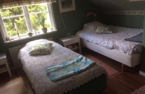 Skorstorp Bed & Breakfast | Pilakvarn