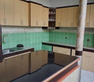 Garut House | Pildacil