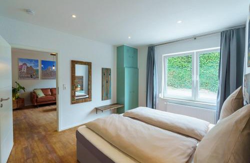 Cond Apartment | Pilea Apartments