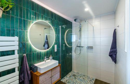 Cond Apartment | Pilea Apartments