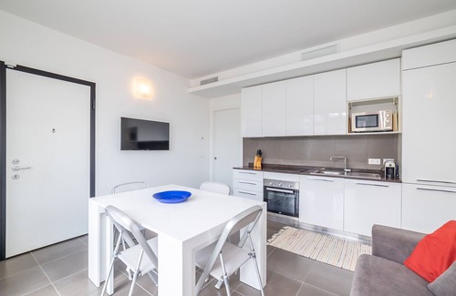 Toirano Apartment | Pilgrim Pearl - Boissano
