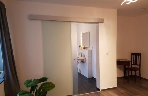 Meschede Apartment | Pilgrims "Resi" charmante Unterkunft Sauerland