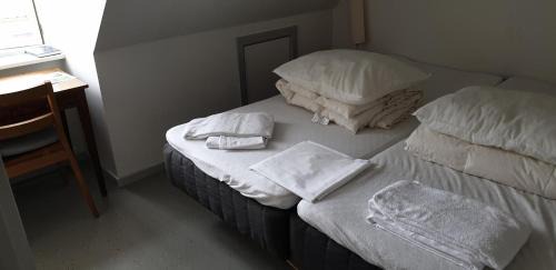 Maribo House | PilgrimsHuset Maribo