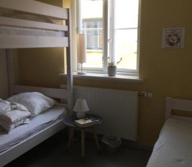 Maribo House | PilgrimsHuset Maribo