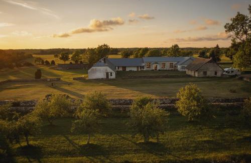 Saaremaa Hotel | Pilguse Residency
