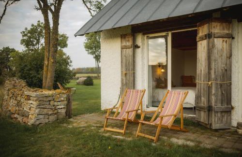 Saaremaa Hotel | Pilguse Residency