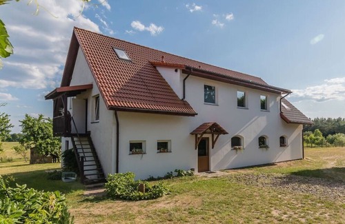 Sorkwity Apartment | Pili Pili - Appartement Bleu