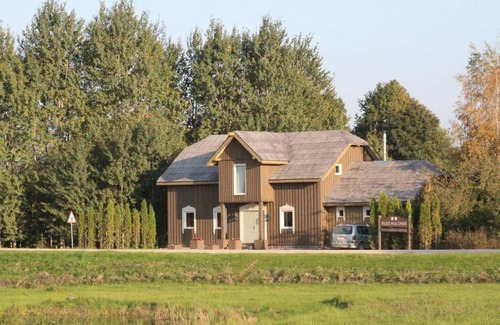 Telsiai county Hotel | Pilies Malūnas
