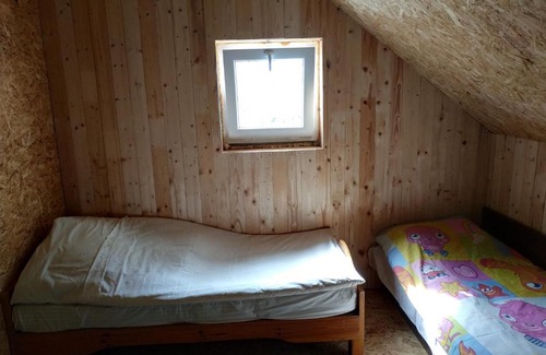 Telsiai county Hotel | Pilies Malūnas