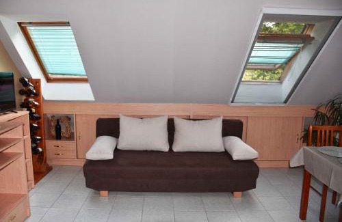 Cserszegtomaj Apartment | Pilikán Apartments - Park, Agroturism, Vineyard & farm