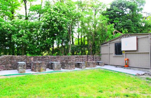 Cserszegtomaj Apartment | Pilikán Apartments - Park, Agroturism, Vineyard & farm