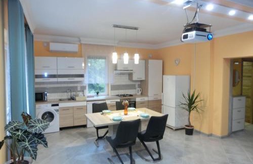 Piliscsaba Apartment | Pilis Apartman