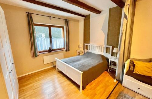 Pilisszentlelek Apartment | Pilis lelke vendégház