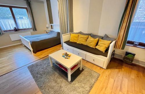 Pilisszentlelek Apartment | Pilis lelke vendégház