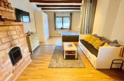 Pilisszentlelek Apartment | Pilis lelke vendégház