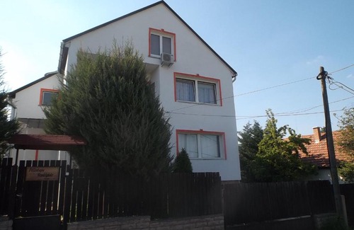 Szentendrei House | Piliskapu Guest house