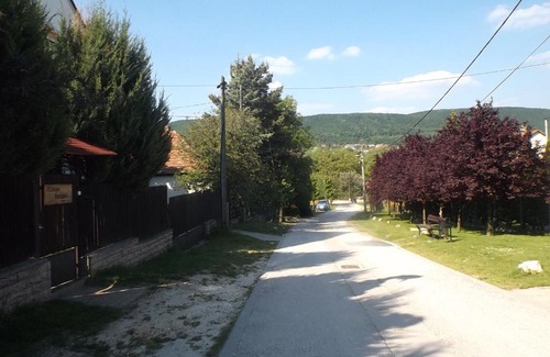 Szentendrei House | Piliskapu Guest house