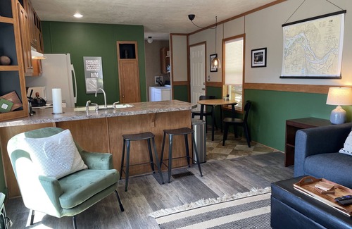 Rosburg House | Pillar Rock Retreat Guesthouse