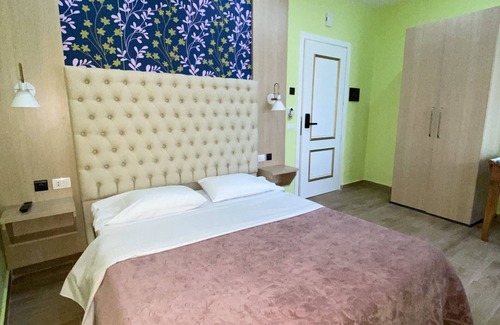 Lushnje Hotel | Pilo Lala Hotel