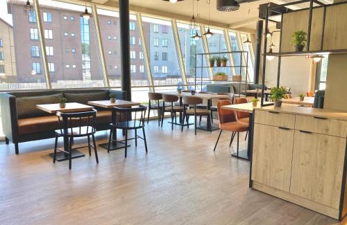 Aviapolis Hotel | Pilot Airport Hotel