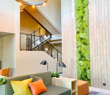 Aviapolis Hotel | Pilot Airport Hotel