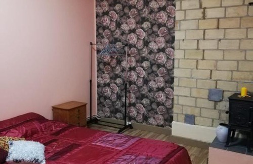Kandava Apartment | Pils ielas apartamenti