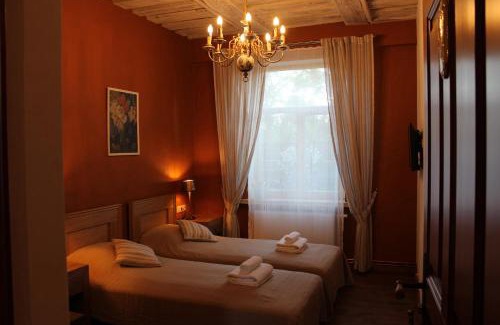 Jurkalne Hotel | Pilsberģu krogs