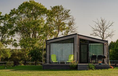 Wegorzewo House | Pilwa 17 - Domek
