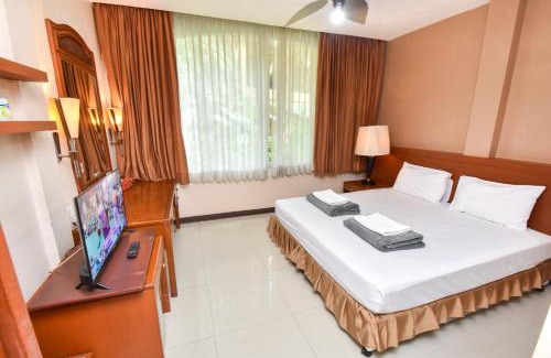 Khon Kaen Hotel | Piman Garden Boutique Hotel