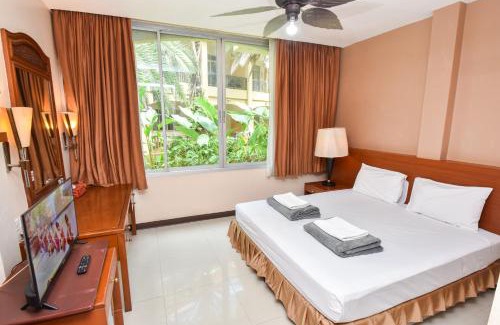 Khon Kaen Hotel | Piman Garden Boutique Hotel