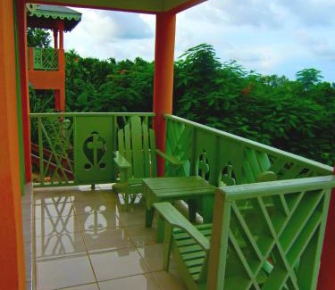 Long Bay Cabin | Pimento Lodge Resort