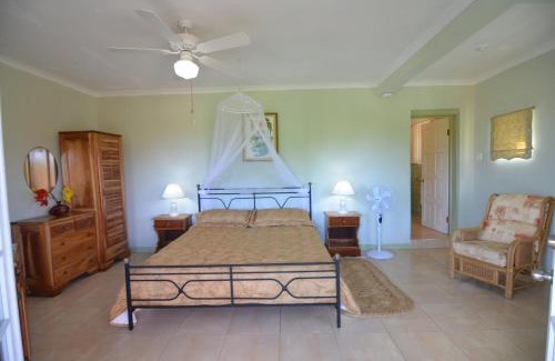 Long Bay Cabin | Pimento Lodge Resort