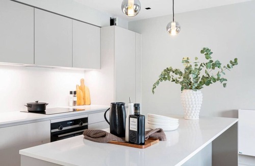 Churchill Apartment | Pimlico Road Chelsea 2 bedroom apartment