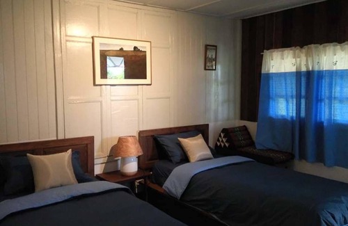 Bangkok House | Pimthong Place