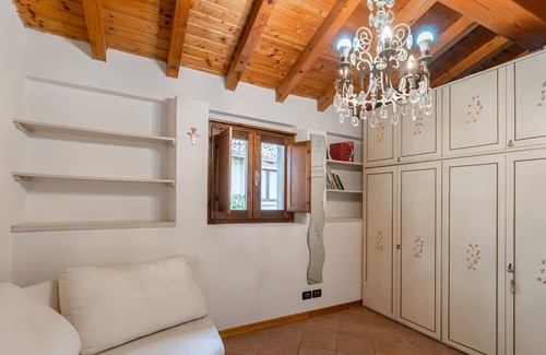 Gussago Apartment | Pina'S - Apartment, 1 bedroom, 1 bathroom, 6 people