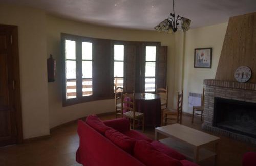 Bullas House | Pinar Hermoso