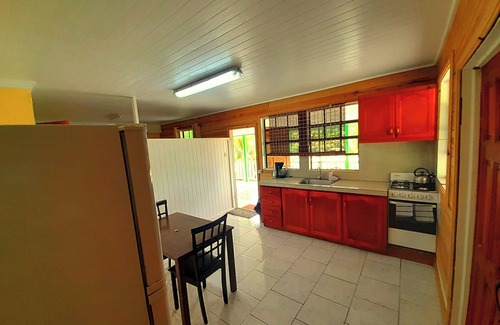 Pointe Michel Cottage | Pinard's Mountain Resort- Cottage 6
