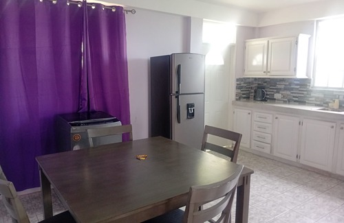 Pointe Michel Apartment | Pinard's Mountain Resort Vacation Home- Apt 2