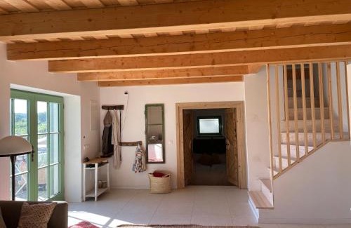 Balatoncsicso House | Pince a hegyen