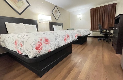 Pinckneyville Hotel | Pinckeyville Inn and Suites