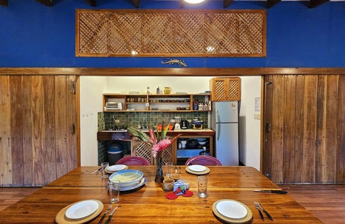 Chiguata House | Pincoya - Nature all around