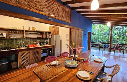 Chiguata House | Pincoya - Nature all around