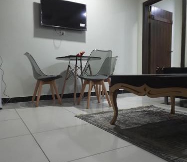 Islamabad Apartment | Pine Apartments Civic center bahria town Islamabad