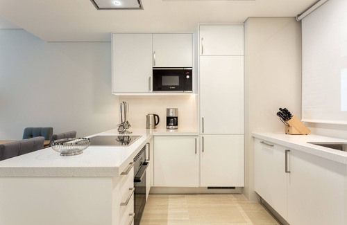 Aldeia das Acoteias Apartment | Pine Cliffs Gardens