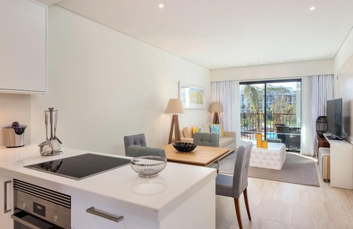 Aldeia das Acoteias Apartment | Pine Cliffs Gardens