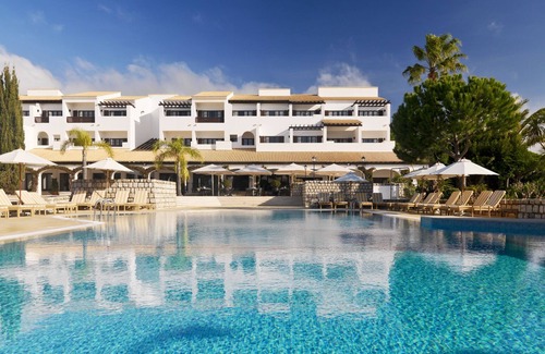 Aldeia das Acoteias Apartment | Pine Cliffs Gardens