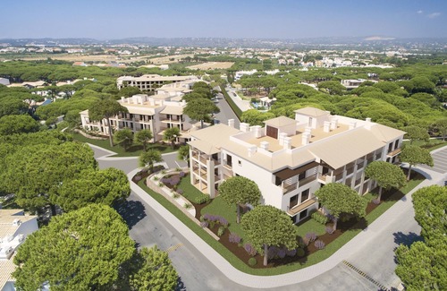 Aldeia das Acoteias Apartment | Pine Cliffs Gardens