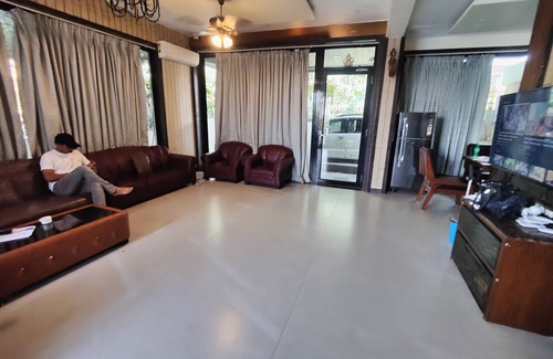 Parshwapuram Villa | Pine Estate by Ebony Stays – 7BHK Lonavala Villa for Chill & Celebrations