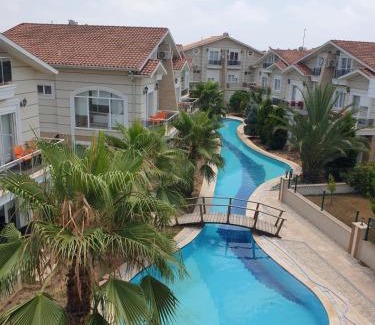 Belek Villa | Pine Golf Village Belek